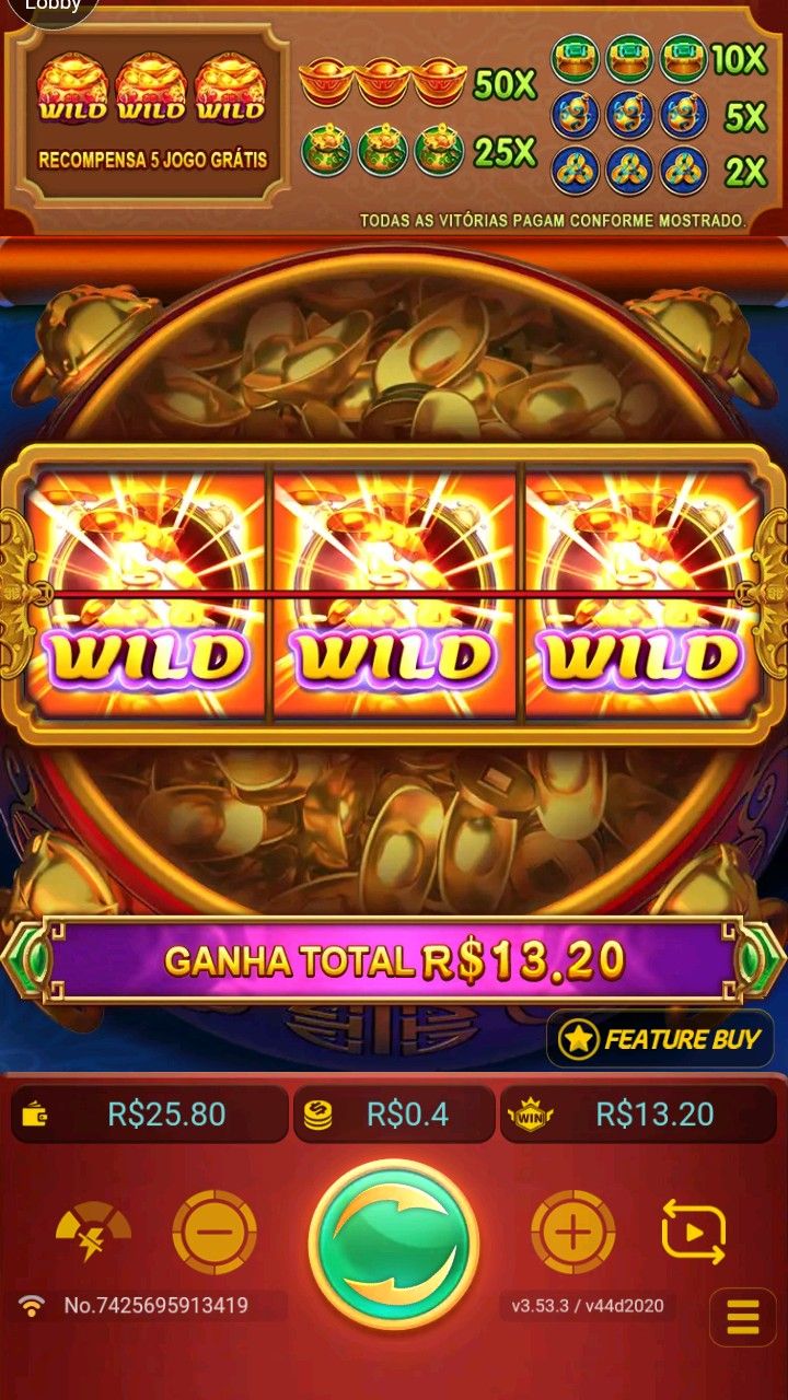 Roulette 1
