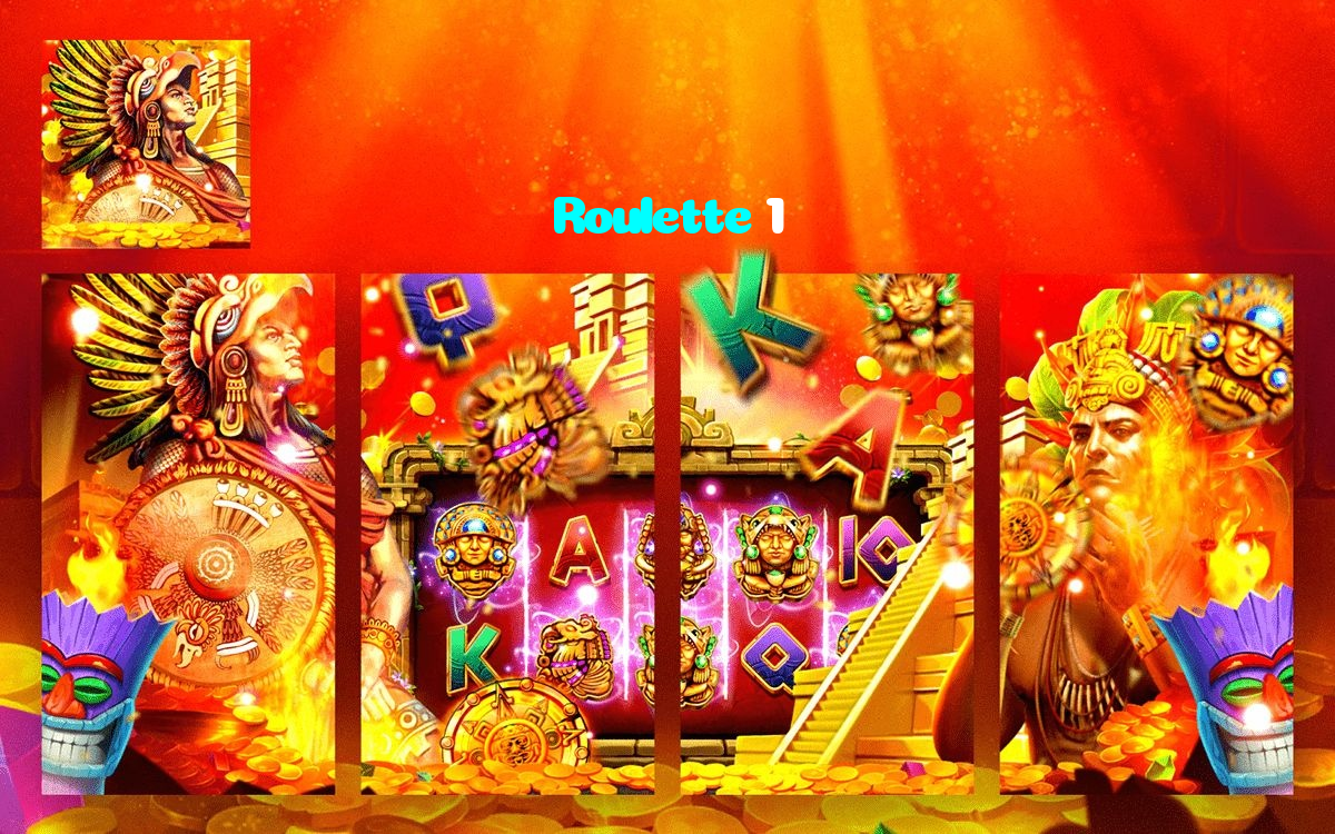 Roulette 1