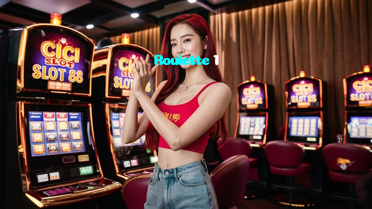 Roulette 1