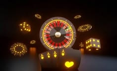 Roulette 1 casino presented on mobile device in Pakistan with slots and live games