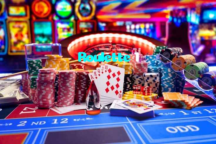 Roulette 1 خوش آمدید بونس +600% پیشکش موبائل ایپ کے پروموشن سیکشن میں دکھائی دیتی ہے۔