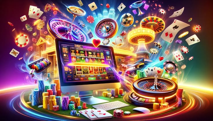 Roulette 1 پاکستان ریئل منی گیمز