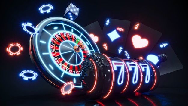 Roulette 1 پاکستان ریئل منی گیمز