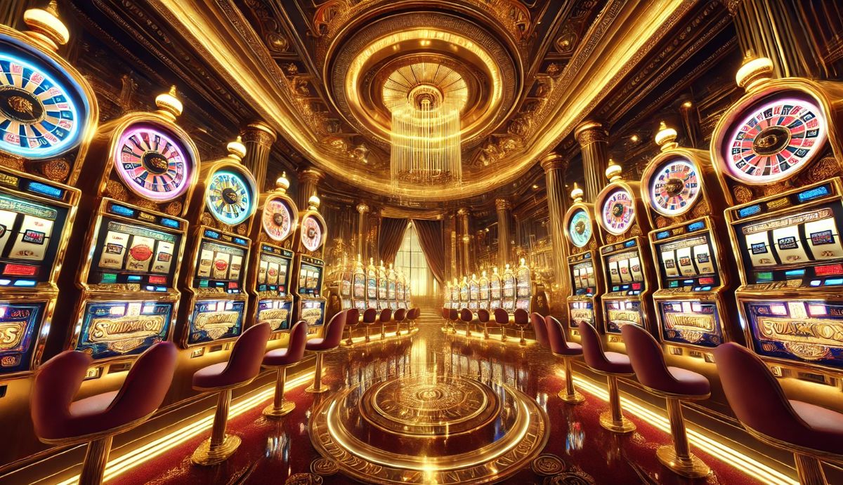 Roulette 1 پاکستان ریئل منی گیمز